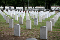 Naval Air Base,Cemetery, Pensacola
